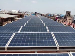 Apartment Solar
