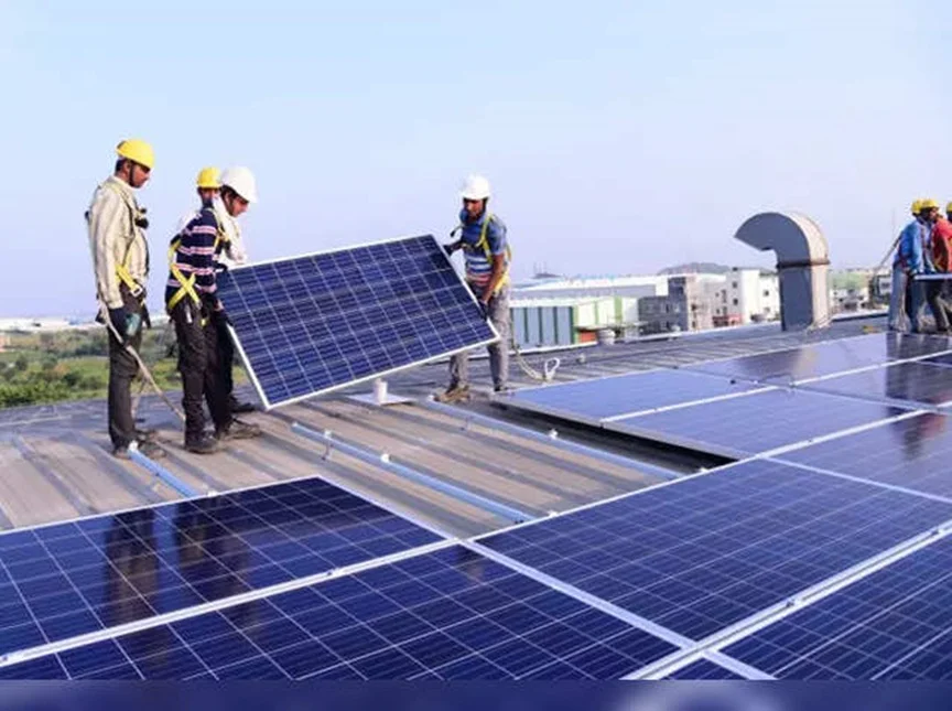 Farm Solar