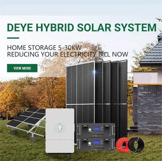 Solar Panel