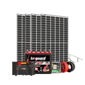 Off grid Solar System kit